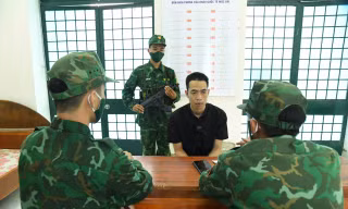Đối tượng Lê Văn Ước