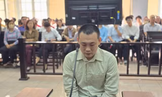 Phạt tù người đàn ông đánh người trước Bệnh viện Từ Dũ