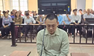 Quách Minh Nhựt