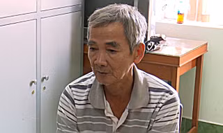 Đối tượng Nghe - Ảnh: CA.