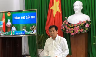 Cần Thơ dự kiến cho phép cơ sở kinh doanh thiết yếu hoạt động trở lại