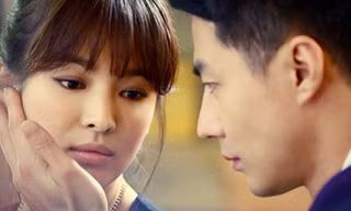 Fan sôi sục với ‘tình mới’ của Song Hye Kyo