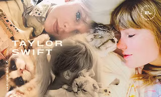 Taylor Swift tiết lộ nhật kí tự cách ly, hiến kế hàng tá việc thú vị để làm việc tại nhà