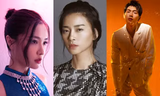 Sao Việt 24H: Ngô Thanh Vân hứa hẹn công phá Netflix, Bích Phương thông báo comeback