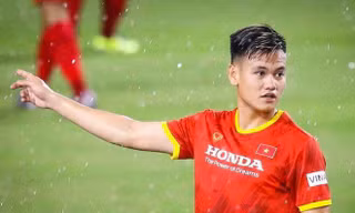 Hồ Tấn Tài: 'Campuchia ghi bàn tất cả các trận, ĐT Việt Nam phải thận trọng' 