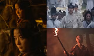 “Kingdom 3” chưa có ngày khởi quay, “Mợ Chảnh” Jun Ji Hyun sẽ có riêng phần tiền truyện?