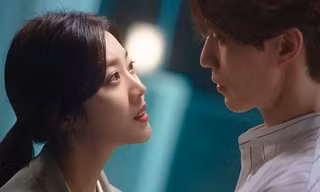 “Tale Of The Nine Tailed” nhá hàng teaser 2, nữ chính Bo Ah xuất hiện nhưng vẫn “lép vế“