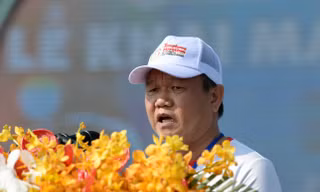 'Mong vận động viên, du khách có những trải nghiệm đáng nhớ tại Phú Yên'