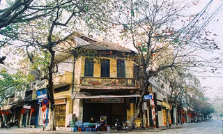 Lãnh đạo Hà Nội nhận sai sót trong quản lý biệt thự cũ