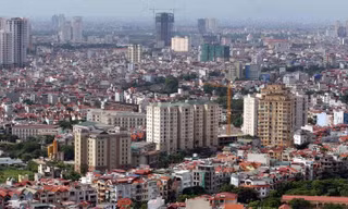 Hà Nội rà soát tiêu chuẩn cán bộ chuẩn bị cho chính quyền đô thị