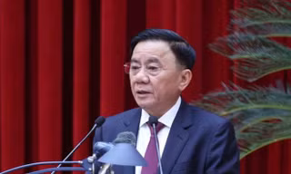 Ban Bí thư ban hành chỉ thị về Đại hội MTTQ Việt Nam, nêu yêu cầu về công tác nhân sự