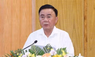 Bộ Chính trị, Ban Bí thư phê bình các địa phương chậm kiện toàn nhân sự chủ chốt cấp xã