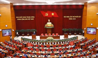 Trung ương yêu cầu các tỉnh, thành phố nghiên cứu sắp xếp, đặt tên cấp xã sau sáp nhập