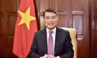 Phải bảo đảm số lượng xã, phường, đặc khu sau sáp nhập theo đúng định hướng của Trung ương