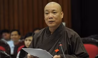 Hòa thượng Thích Bảo Nghiêm