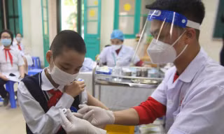 Hà Nội yêu cầu chuẩn bị ứng phó tình huống dịch COVID-19 bùng phát trở lại