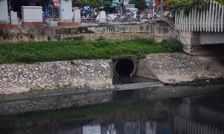 Thủ tướng chỉ đạo giải pháp 'hồi sinh' loạt sông ô nhiễm