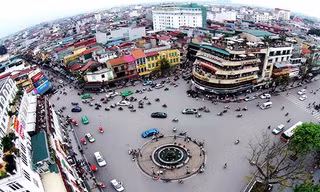 Hà Nội lên phương án sắp xếp cán bộ gần 200 phường thí điểm chính quyền đô thị