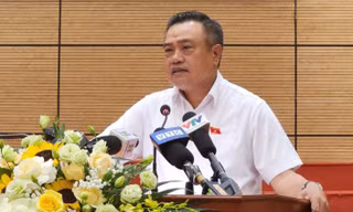 Hà Nội: Phòng chống tham nhũng, tiêu cực trong chuyển đổi vị trí cán bộ