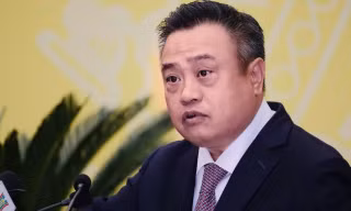 Sở, ngành buông lỏng quản lý, Chủ tịch Hà Nội Trần Sỹ Thanh nhận trách nhiệm trước nhân dân 