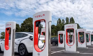 Tesla cảnh cáo người dùng về mẹo 'ăn gian' tốc độ sạc