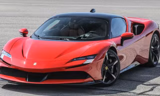 Ferrari chuẩn bị khai tử hai dòng siêu xe nổi tiếng