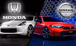 Diễn biến mới trong vụ Honda-Nissan sáp nhập
