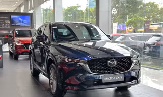 Ô tô Nhật chạy đua giảm giá
