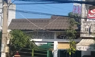 Ổ bạc trong quán cà phê của sếp Kho bạc Cà Mau