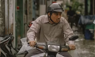 Bộ phim xúc động nhất Tết Tân Sửu 2021 mới nhá teaser đã khiến loạt “sao” Việt nghẹn ngào