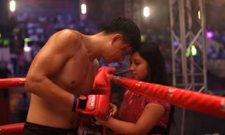 Vì sao nhà sản xuất “bộ phim thua lỗ nhất điện ảnh Việt” vẫn giữ được bình tĩnh?