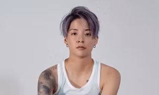 Amber