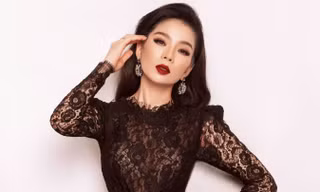 Lệ Quyên