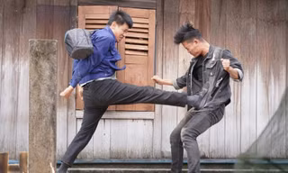 Muốn biết Lý Hải "chơi lớn" cỡ nào với "Lật mặt: 48H", cứ nhìn điều này sẽ rõ