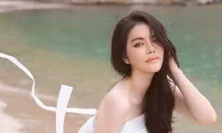 Lý Nhã Kỳ