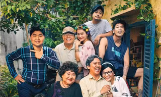 Xót xa nhìn Trấn Thành bị láng giềng xa lánh, anh em hắt hủi, con trai đuổi khỏi nhà 