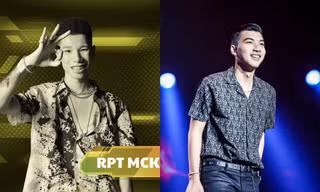 MCK