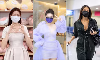 khẩu trang