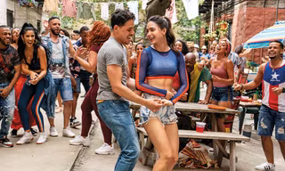 "In The Heights" như một ly nước mát lành mang lại niềm lạc quan tích cực cho tất cả