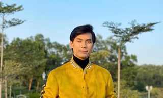 Nhan Phúc Vinh