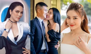 Năm mới Tân Sửu, nhiều sao Việt chỉ mong ước những điều giản dị mà ấm áp 
