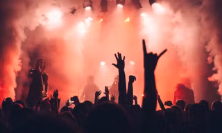 Chuỗi nhạc hội "MTV Connection" chính thức trở lại 