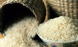 Hà Nội không có gạo giả