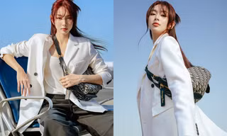 Hoa hậu Thùy Tiên gia nhập “gia đình Dior” với vai trò Bạn thân Thương hiệu