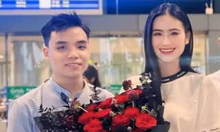 Hoa hậu Ý Nhi chia sẻ về mối quan hệ hiện tại với bạn trai giữa tin đồn chia tay