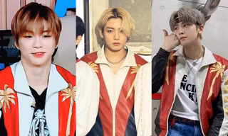 Jung Kook BTS, Cha Eun Woo, Kang Daniel đụng hàng nhưng netizen lại nhắc Lisa BLACKPINK?