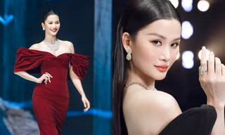 Chủ tịch Miss Universe Vietnam nói gì khi có tới 2600 fan ủng hộ cử Hương Ly dự thi