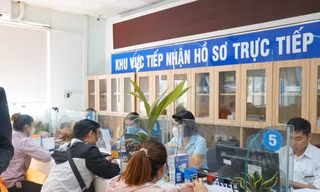 BHXH Việt Nam tập trung nguồn lực đáp ứng đầy đủ, kịp thời quyền lợi người tham gia BHXH, BHYT