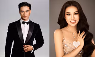 Minh Khắc - Kỳ Duyên háo hức trước thềm dự thi Mr & Miss Supranational 2025