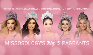 Missosology xếp hạng các quốc gia trên bản đồ nhan sắc, Việt Nam đứng thứ mấy?